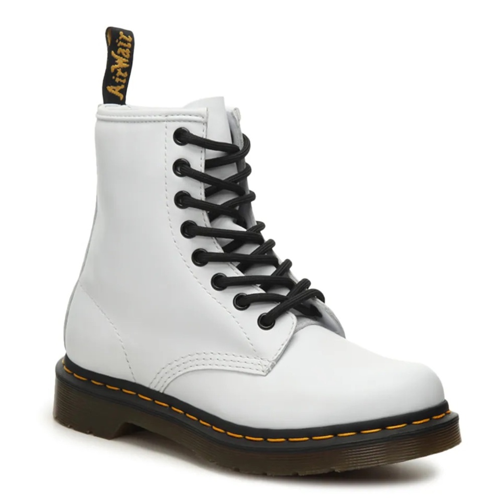 Dr. Martens Boots - Womens